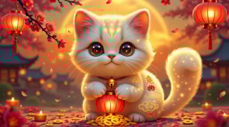 Cuối tuần 29 – 30/11: 2 con giáp đón vận may sáng rõ, 2 con giáp dễ vướng trở ngại