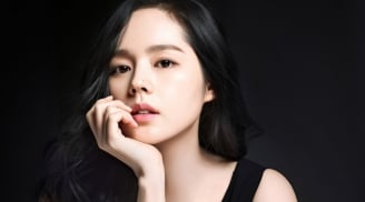 Mỹ nhân 'Măt trăng ôm măt trời' uống giấm rượu vang đỏ pha loãng mỗi ngày để trẻ lâu