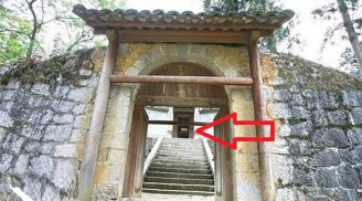 Nhà có thứ này càng kiên cố càng giàu có