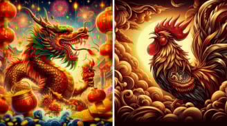 Thứ Sáu Thứ Bảy (28-29/11): 3 tuổi Xuất Hành Thuận Lợi, Tài Lộc Tăng Cao, Giàu Hơn Trúng Số