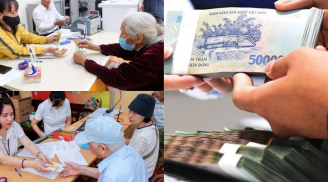 Tin vui: Hà Nội đề xuất tăng mức trợ cấp cho người trên 75 tuổi không có lương hưu. Cụ thể thế nào?