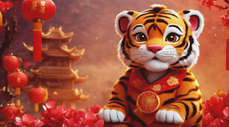 Từ 10-20/10 âm lịch: 3 tuổi Tiền Đến Bất Ngờ, Giàu Không Cản Nổi