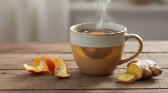 Vỏ quýt có thật sự giúp thanh lọc gan thận? Sự thật bất ngờ ai cũng nên biết