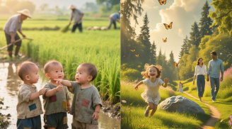 3 đặc điểm ở trẻ nhỏ báo động lớn lên dễ vô tâm, thiếu hiếu thảo, cha mẹ cần uốn nắn sớm