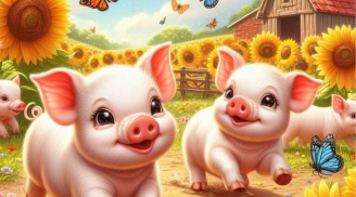 3 tuổi 'xởi lởi trời cởi ra cho': Càng rộng lượng càng được quý nhân giúp đỡ, càng cho đi càng nhận lại nhiều