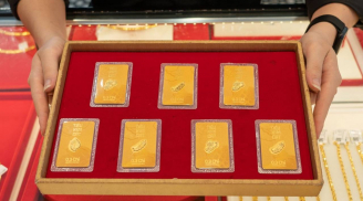 Giá vàng hôm nay 28/11: Bất ngờ tăng nóng, vượt 154 triệu đồng/lượng – Cập nhật biến động thị trường mới nhất