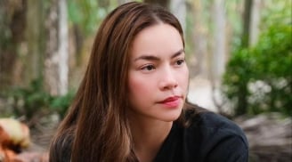 Hồ Ngọc Hà được người đặc biệt cõng ra khỏi xe ô tô, danh tính khiến nhiều người bất ngờ