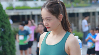 Lan Phương nói gì khi được hỏi 'thích lấy chồng Tây hay lấy chồng Việt Nam'?