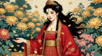 Người sinh vào 4 ngày Âm lịch này: Cuối năm đổi vận, công việc – tiền bạc cùng thăng tiến