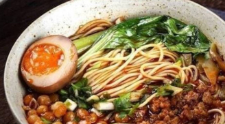 Quizz: Chọn bát mì yêu thích để biết bạn sẽ giàu sang hay chỉ sống tầm thường