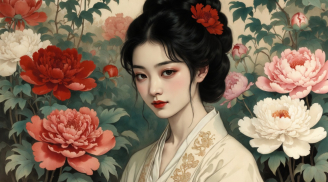 Tháng sinh Âm lịch trải sóng gió tuổi trẻ nhưng hậu vận ngập tràn may mắn