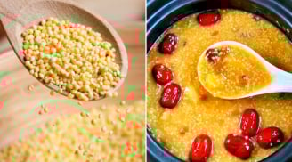 Thường xuyên ăn hạt kê, cơ thể nhận được 5 lợi ích tuyệt vời này 