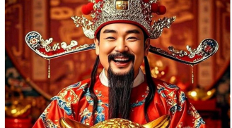 Top 3 tuổi có nhiều người Tài Hoa, Học vấn Uyên Thâm, sống đời Uyên Bác, danh tiếng vang xa