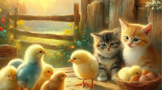 Từ nay tới hết tháng 10 âm: 3 tuổi dễ vướng tranh chấp, cẩn trọng trong các xung đột tránh 'bé xé ra to'