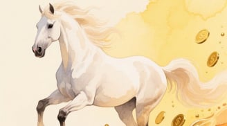 Từ thứ Bảy, Chủ nhật (29-30/11), 3 tuổi bước vào Đại Vận, sang tháng 12 giàu số 2 không ai số 1