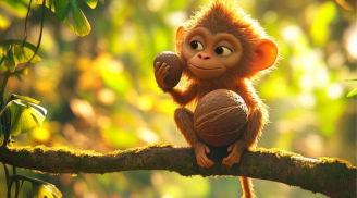 Tuần từ 1–7/12: 2 tuổi cẩn thận sơ suất mà hỏng việc lớn, 1 tuổi chớ vội tin người kẻo mất tiền to