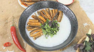 Loại cá đại bổ tại Việt Nam: Thịt ngọt như mì chính, được ví là “sâm nước” cho nam giới