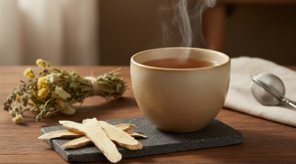 Loại cây khô ngọt như đường ở Việt Nam hóa ra là dược liệu quý, tốt đủ đường nhưng ít ai biết