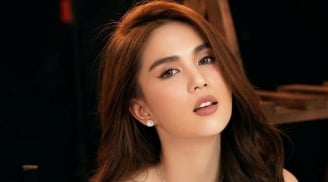 Ngọc Trinh duy trì 4 thói quen 'nhỏ mà có võ' này để có được làn da trắng như trứng gà bóc