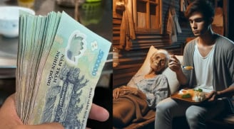 'Sáng không vay tiền, chiều không thăm người bệnh' - Lời dặn của người xưa về cách giữ tài lộc và phúc khí