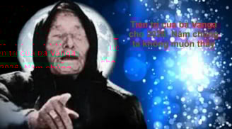 Tiên tri của Baba Vanga cho 2026: Năm chúng ta không muốn thấy