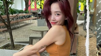 Tóc Tiên khẳng định 'mãi yêu' người đàn ông này giữa nghi vấn trục trặc hôn nhân