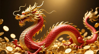 Từ đêm nay đến Giao Thừa, 3 tuổi tắm trong mưa tiền biển lộc, liên tiếp trúng lớn