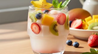 Uống nước ép “nhân sâm trắng” giảm 6kg sau 4 tháng: Bí quyết rẻ bèo phụ nữ Nhật mê mẩn