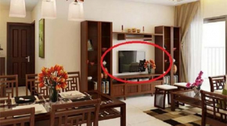4 vật tuyệt đối tránh đặt dưới chân bàn thờ nếu không muốn mất tiền bạc và tài lộc