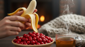 5 loại trái cây giúp “cứu gan” mùa lạnh: Dễ kiếm, giàu vitamin C và tốt bất ngờ