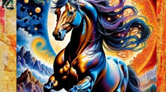 Đầu tuần đầu tháng, 3 tuổi cần chuẩn bị kỹ lưỡng vì sơ suất nhỏ cũng dễ hao tài, chú ý tiểu nhân