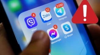 Điện thoại có tính năng đặc biệt này, hãy bật lên để tránh bị đọc lén tin nhắn