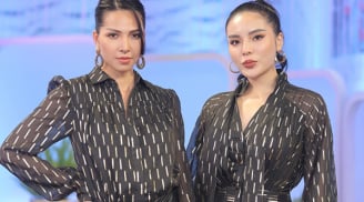 Kỳ Duyên và Minh Triệu bất ngờ có động thái liên quan đên nhau sau tan vỡ?