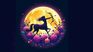 Thứ Hai, 3 cung hoàng đạo trì trệ, từ thứ Ba tinh thần hồi sinh, vận may ào ào, tăng tốc tới cuối tuần