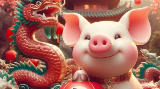 3 tuổi Tự Trọng cao, nhiều khi chịu thiệt vì luôn ngẩng cao đầu nhưng càng cuối đời càng thanh thản hạnh phúc