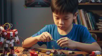 4 kiểu trẻ “khó dạy” nhưng lớn lên cực dễ thành công: Cha mẹ có đang nuôi một thiên tài?