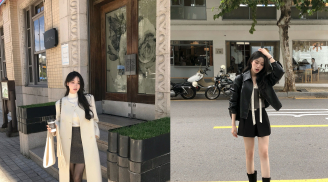5 mẫu áo khoác sang trọng, dễ phối đồ và luôn giữ được sức hút riêng
