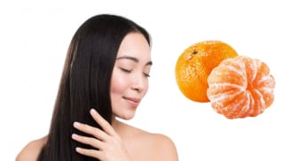 5  trái cây nên ăn thường xuyên để hỗ trợ hạn chế tóc bạc sớm