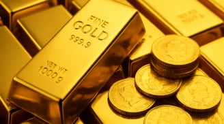 Bảng giá vàng 9999 24K 18K SJC ACB DOJI PNJ hôm nay 1/12/2025