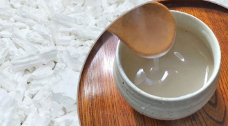 Cách ăn bột sắn dây cân bằng nội tiết, cải thiện vòng 1