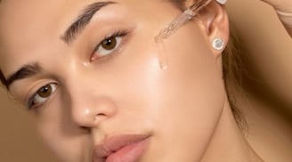 Dưỡng ẩm đúng cách trong mùa hanh khô