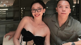 Hoàng Touliver có động thái gây chú ý dành cho Tóc Tiên giữa tin đồn ly hôn