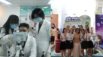 iCare Pharma và hành trình mang sản phẩm chăm sóc cá nhân an toàn đến với người Việt?