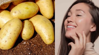 Mẹo cấp ẩm tự nhiên từ nguyên liệu quen thuộc