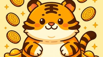 Sau 14/10 âm lịch, 3 tuổi Trúng Vàng Trúng Bạc, công việc hanh thông