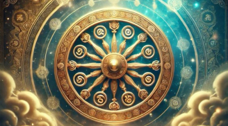 Sau 3/12 Vận Mệnh Xoay Chiều, 3 tuổi cần đặc biệt chú ý, cơ hội vụt tới và đi rất nhanh cần tập trung