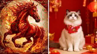 Sau ngày 2/12: 3 tuổi Sạch Nợ Đổi Đời, Giàu Sang Rực Rỡ