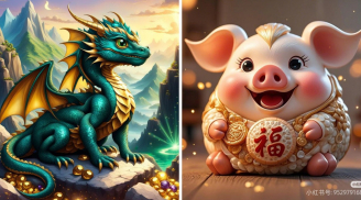Thứ Ba đến Thứ Sáu (2-5/12): 3 tuổi Tắm Trong Biển Tiền, Đổi Đời Tức Khắc
