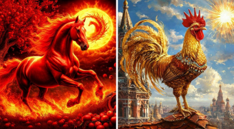 Thứ Hai đến Thứ Tư (1-3/12): 3 tuổi Hết Nợ Đổi Đời, Tiền Vàng Chất Ngất