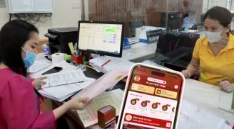 Trước ngày 15/12: Vào ngay VNeID kiểm tra điều này để tránh bị phạt tiền triệu